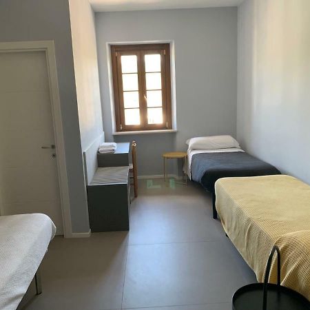 Locanda Della Posta Castelplanio Eksteriør billede