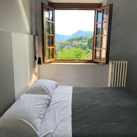Locanda Della Posta Castelplanio Eksteriør billede