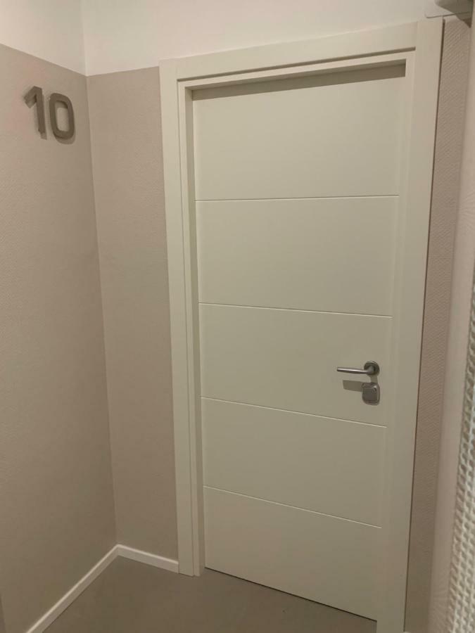 Locanda Della Posta Castelplanio Eksteriør billede